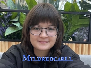 Mildredcarll