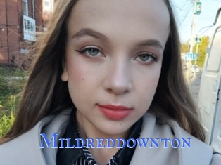 Mildreddownton