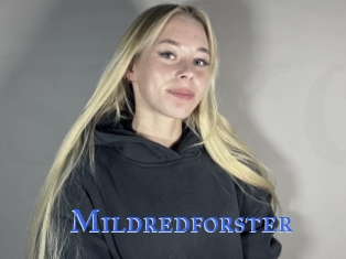 Mildredforster