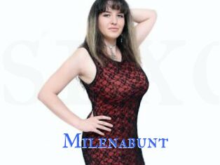 Milenabunt