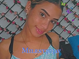 Mileny303av