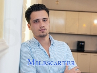 Milescarter