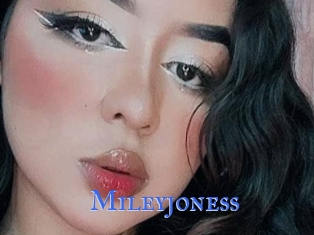 Mileyjoness