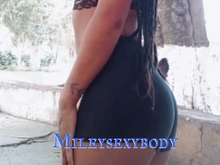 Mileysexybody