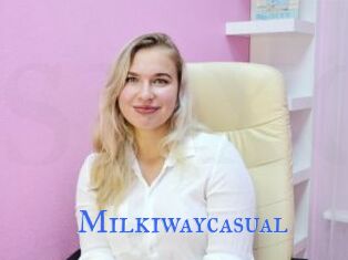 Milkiwaycasual