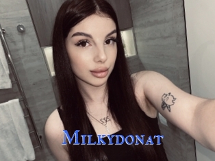 Milkydonat