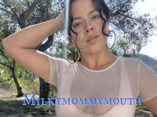 Milkymommymouth