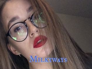 Milkyways