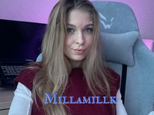 Millamillk