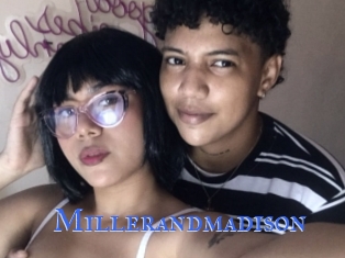 Millerandmadison