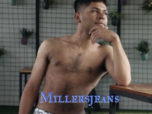 Millersjeans