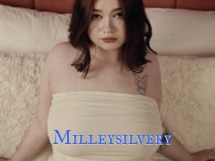 Milleysilvery