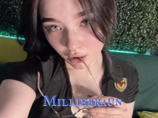 Milliebraun