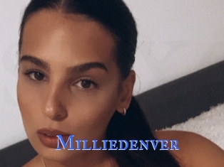 Milliedenver