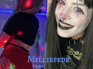 Milliepede