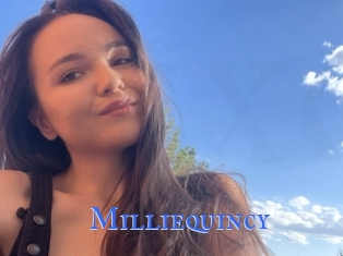 Milliequincy