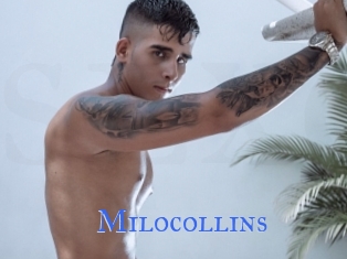 Milocollins