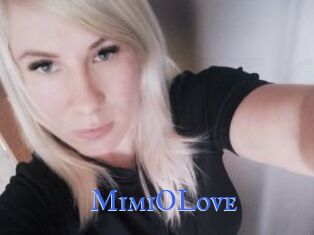 MimiOLove