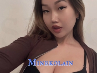 Minekolain