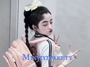 Minjixisweety