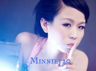 Minnie520