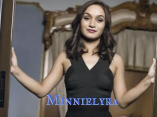 Minnielyra