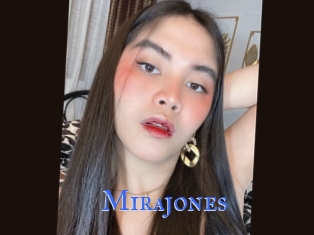 Mirajones