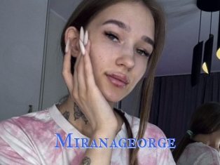 Miranageorge