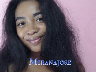 Miranajose