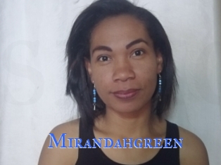 Mirandahgreen