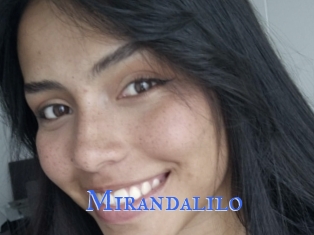 Mirandalilo