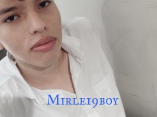 Mirle19boy