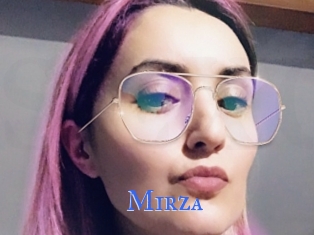 Mirza