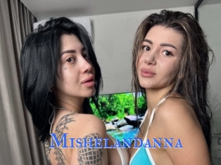 Mishelandanna