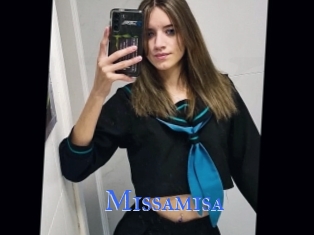 Missamisa