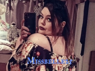 Missbelle25