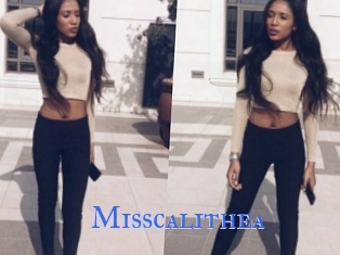 Misscalithea