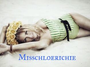 Misschloerichie