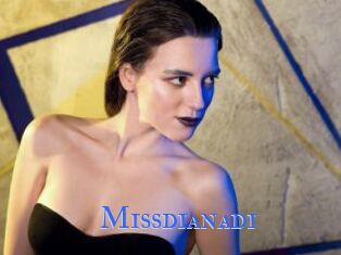 Missdianadi