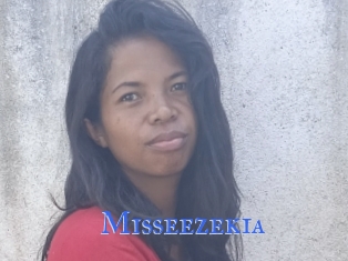 Misseezekia