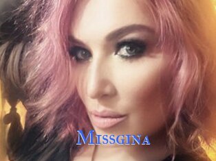 Missgina