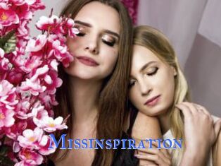 Missinspiration