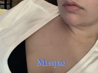 Missjxo