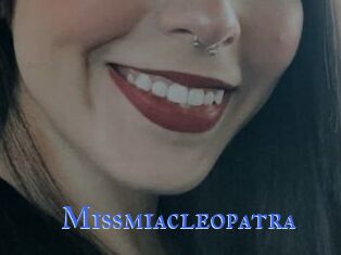 Missmiacleopatra