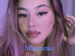 Missrioko