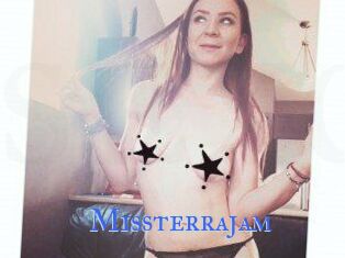 Missterrajam