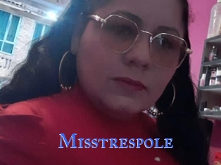 Misstrespole