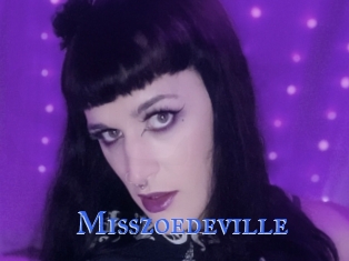 Misszoedeville