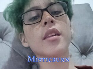 Misticbunn