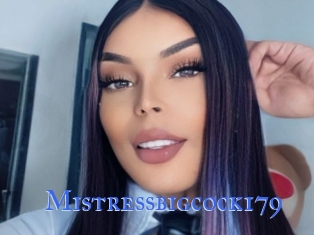 Mistressbigcock179